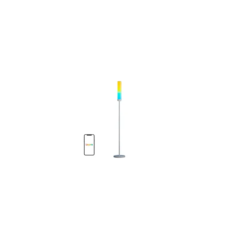 LEPRO O1 2300lm RGB Floor Lamp